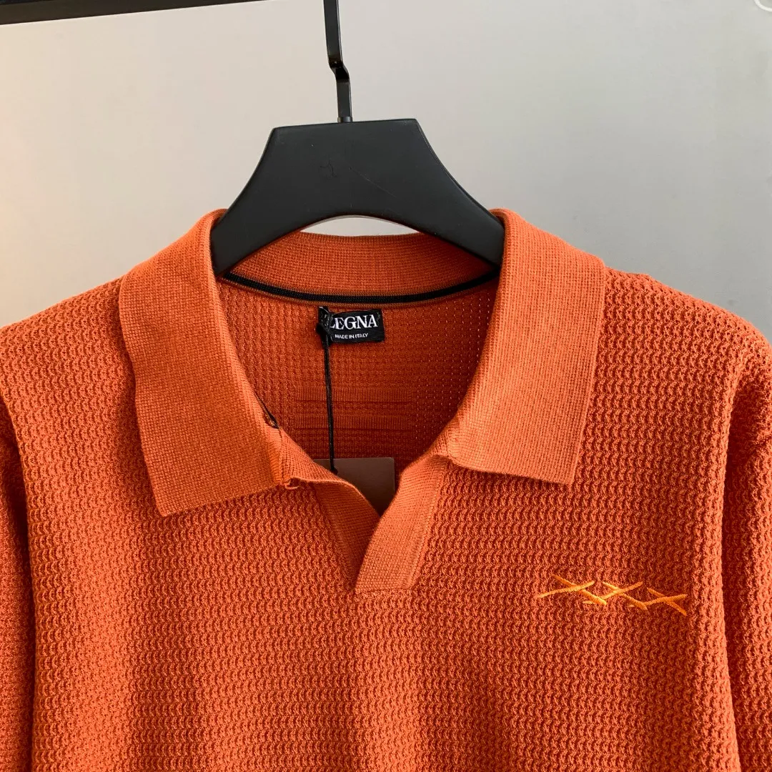 🀄️ Zegna EZ 2025FW 30% 30% 35% 3D Classic Quality
